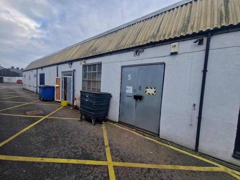 Brockhampton Ln, Havant à louer - Photo de l’immeuble – Image 2 sur 15