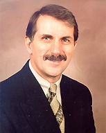 Dennis Leshock