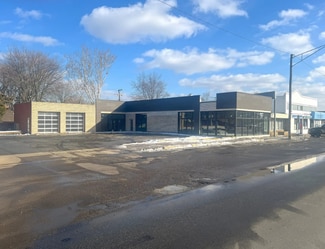 Plus de détails pour 30178 Woodward Ave, Royal Oak, MI - Local commercial à louer