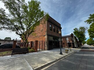 Plus de détails pour 1100 Main St, Newberry, SC - Local commercial à vendre