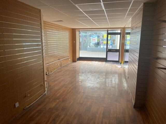 227-231 High St, Arbroath à vendre - Photo de l’immeuble – Image 3 sur 10