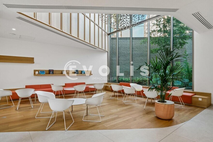 15 Boulevard Gabriel Péri, Malakoff à louer - Photo de l’immeuble – Image 3 sur 17