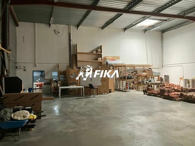 Local d'activités dans Toulouse à vendre - Photo de l’immeuble – Image 3 sur 12