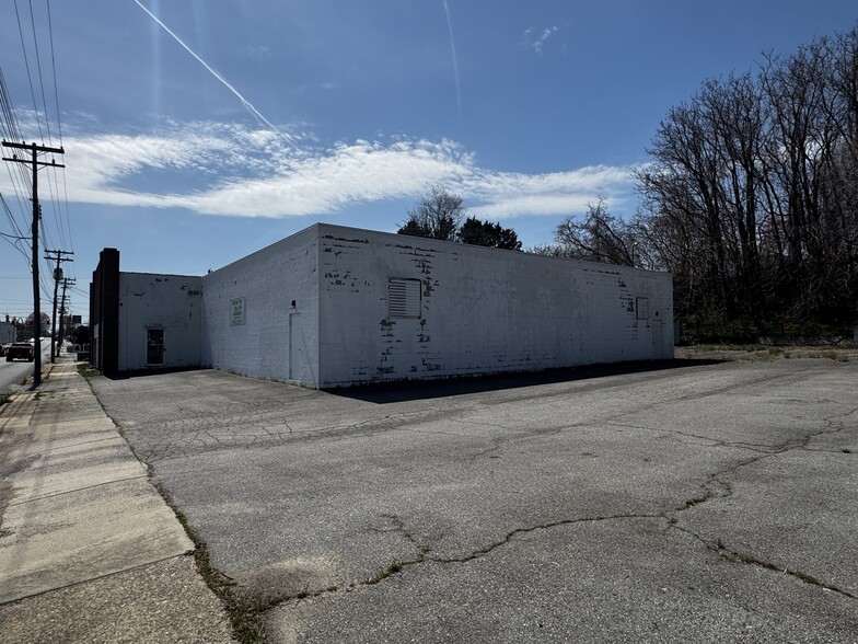 524 S Scales St, Reidsville, NC à vendre - Photo de l’immeuble – Image 3 sur 9