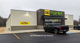 Plus de détails pour 1310 Paddock St, Fort Calhoun, NE - Local commercial à vendre