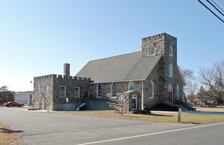 Plus de détails pour 1733 Jarrettsville Rd, Jarrettsville, MD - Spécialisé à vendre