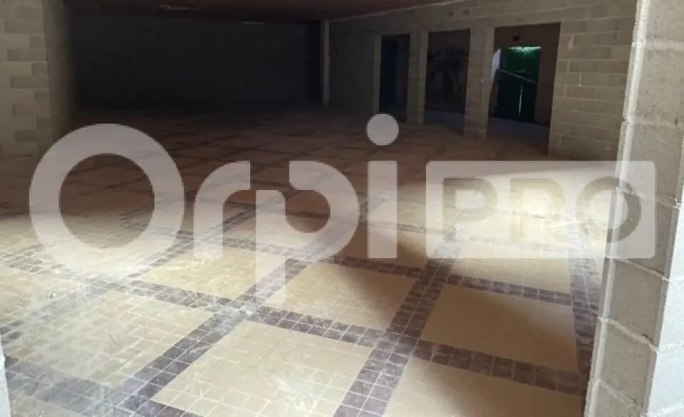 Local commercial dans Le Palais-sur-Vienne à vendre - Photo de l’immeuble – Image 3 sur 3