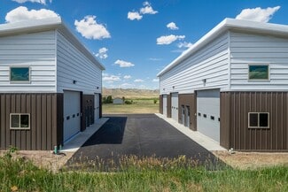 Plus de détails pour 453 Commerce St, Hayden, CO - Local d’activités à vendre