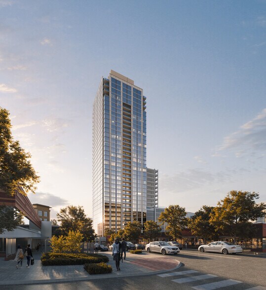 404 Glenwood Ave, Raleigh, NC à louer - Photo principale – Image 1 sur 25