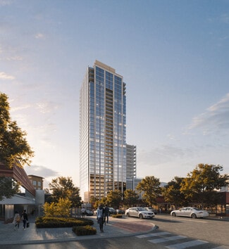 Plus de détails pour 404 Glenwood Ave, Raleigh, NC - Bureau à louer