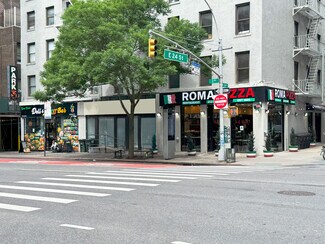 Plus de détails pour 240 E 24th St, New York, NY - Local commercial à louer