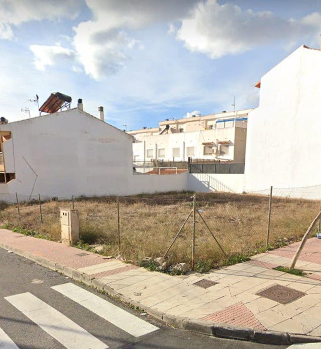 Calle Don Gabriel Cárceles, 67, Molina de Segura, Murcia à vendre Photo de l’immeuble– Image 1 sur 8