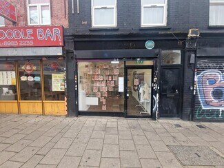 Plus de détails pour 11 Morning Ln, Londres - Local commercial à louer