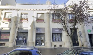 Plus de détails pour 2 Bis Avenue Anatole France, Nancy - Local commercial à vendre