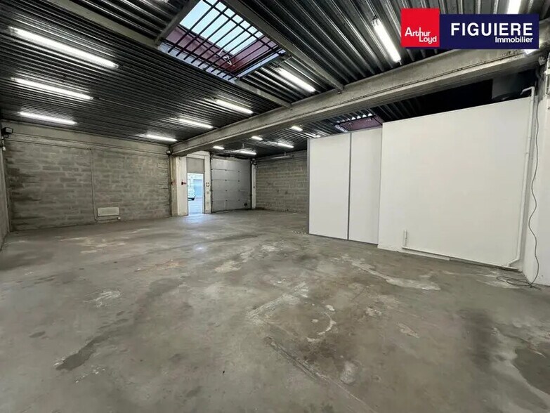 645 Rue Mayor De Montricher, Aix-en-Provence à vendre - Photo intérieure – Image 3 sur 24