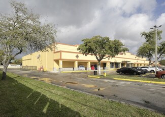 Plus de détails pour 14900 NW 7th Ave, Miami, FL - Local commercial à louer