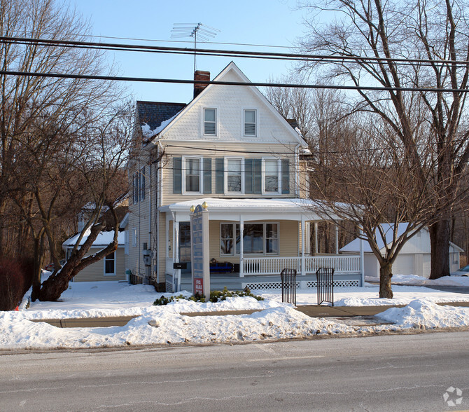 25 Main St, Sparta, NJ à louer - Photo de l’immeuble – Image 2 sur 2