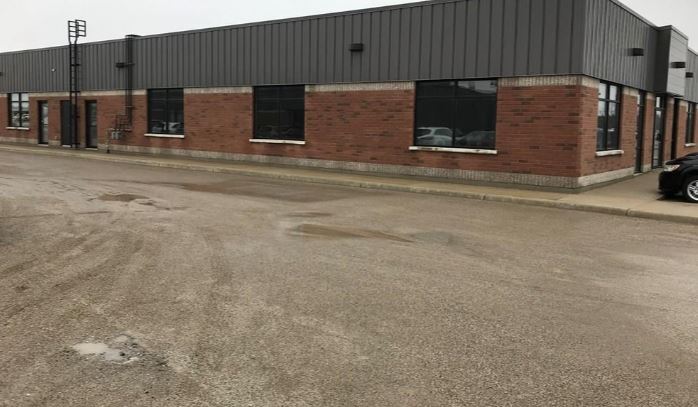 771 Erie St, Stratford, ON à louer - Photo principale – Image 1 sur 4