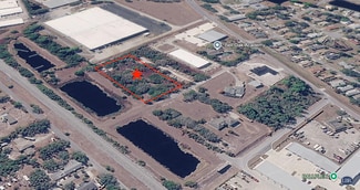 Plus de détails pour 3335 Freeman Ln, Melbourne, FL - Terrain à vendre