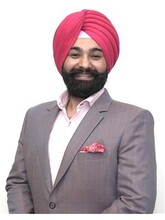 Tejwant Singh