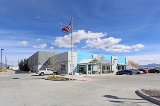 Plus de détails pour 5610 Turing Dr SE, Albuquerque, NM - Industriel/Logistique à vendre