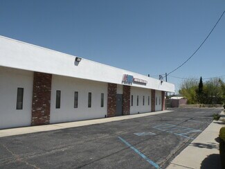 Plus de détails pour 3121 E Avenue I, Lancaster, CA - Local commercial à vendre