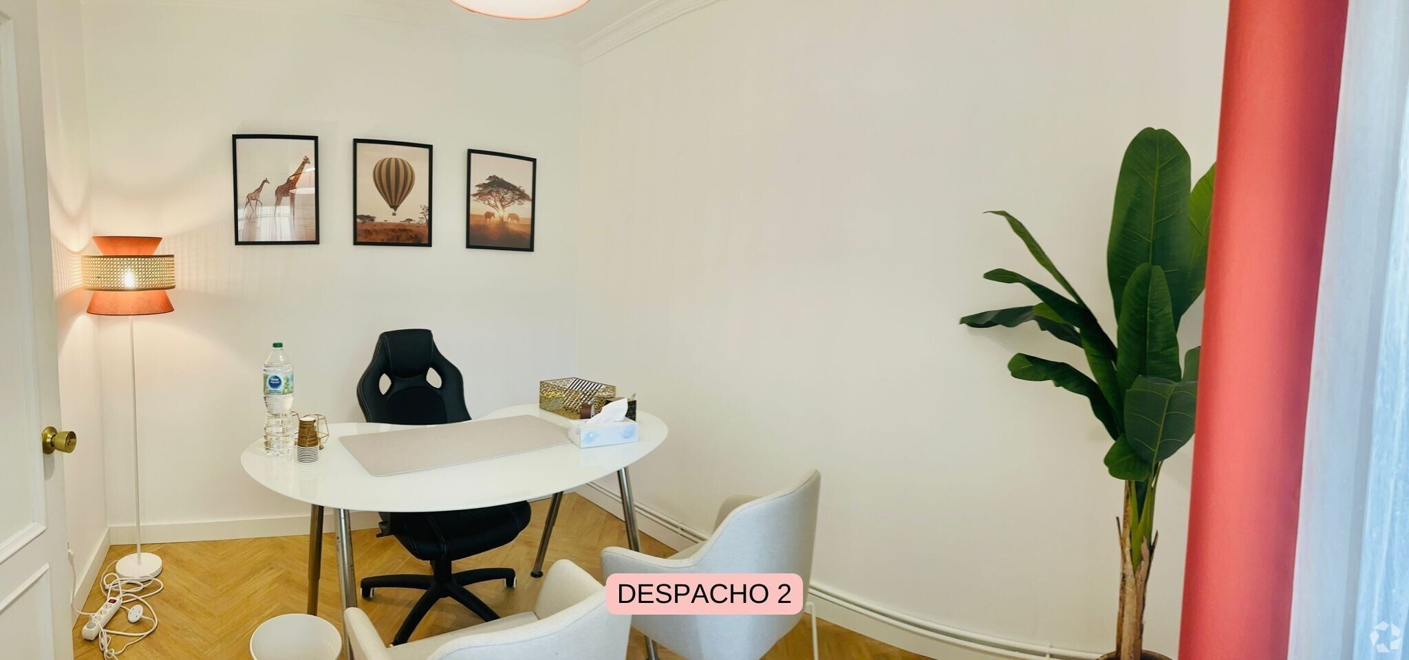 Calle Príncipe de Vergara, 263, Madrid, Madrid à louer Photo intérieure– Image 1 sur 9