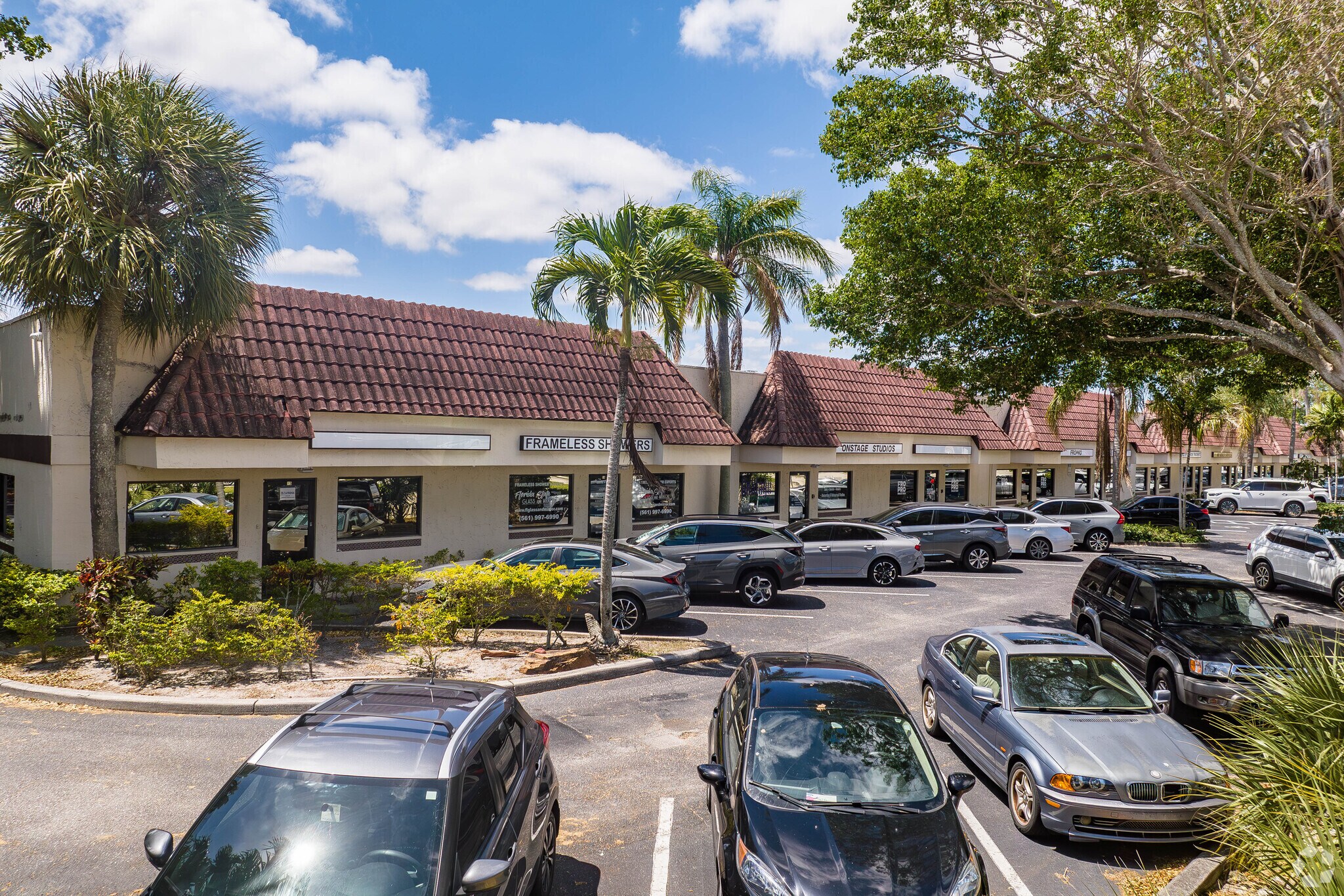 1200 Clint Moore Rd, Boca Raton, FL à louer Photo principale– Image 1 sur 11