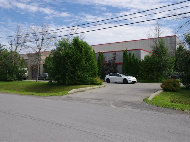 19 Rue De La Coopérative, Rigaud, QC à vendre - Photo de l’immeuble – Image 3 sur 3