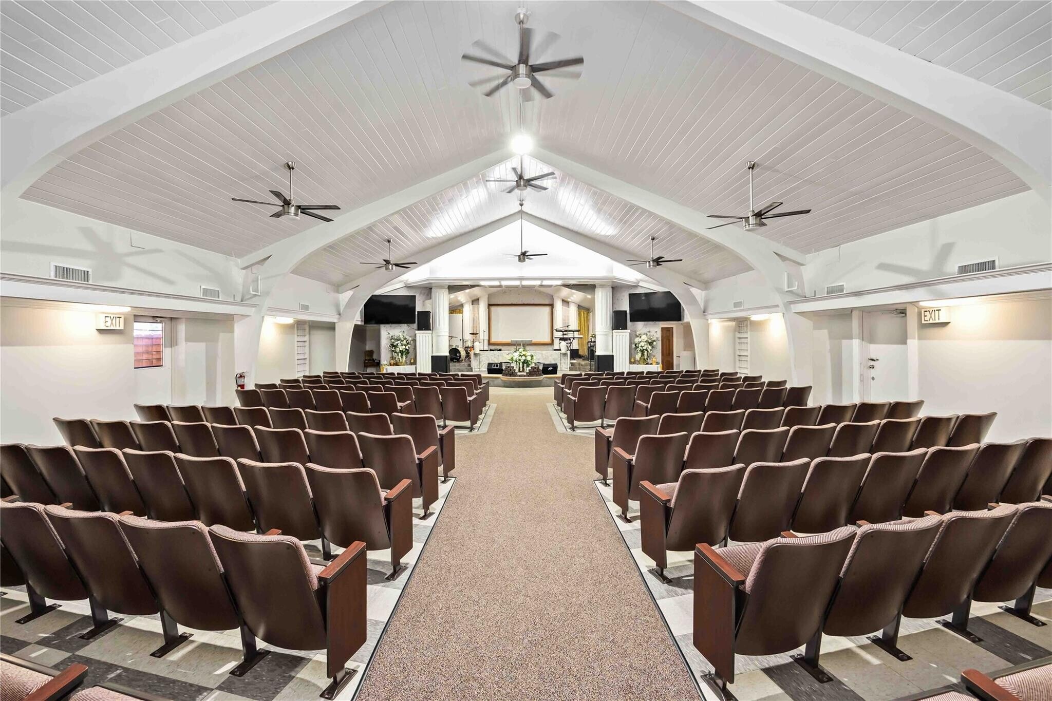 5208 Noble St, Houston, TX à vendre Photo principale– Image 1 sur 19