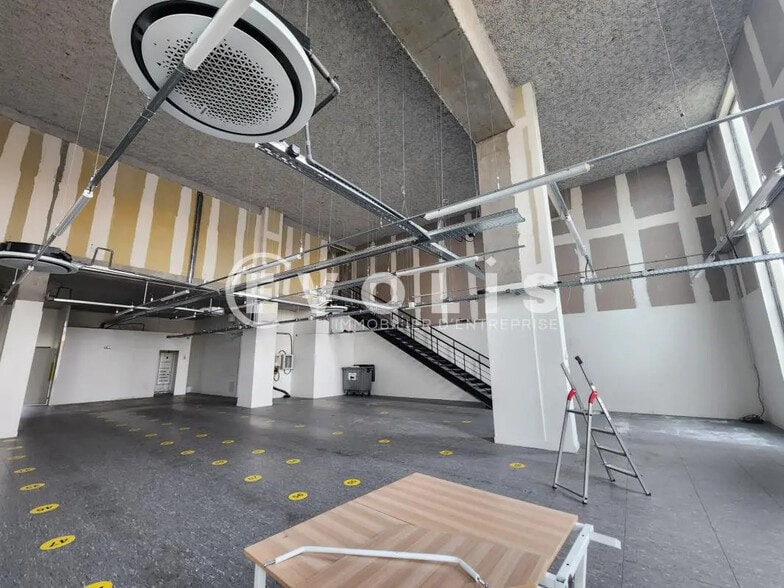 31-33 Rue Paul Duvivier, Lyon à louer - Photo de l’immeuble – Image 2 sur 26