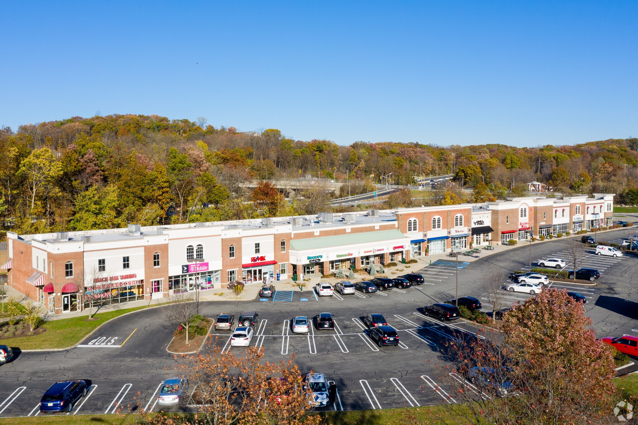 321 Mount Hope Ave, Rockaway, NJ à louer Photo de l’immeuble– Image 1 sur 11