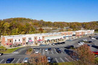 Plus de détails pour 321 Mount Hope Ave, Rockaway, NJ - Local commercial à louer