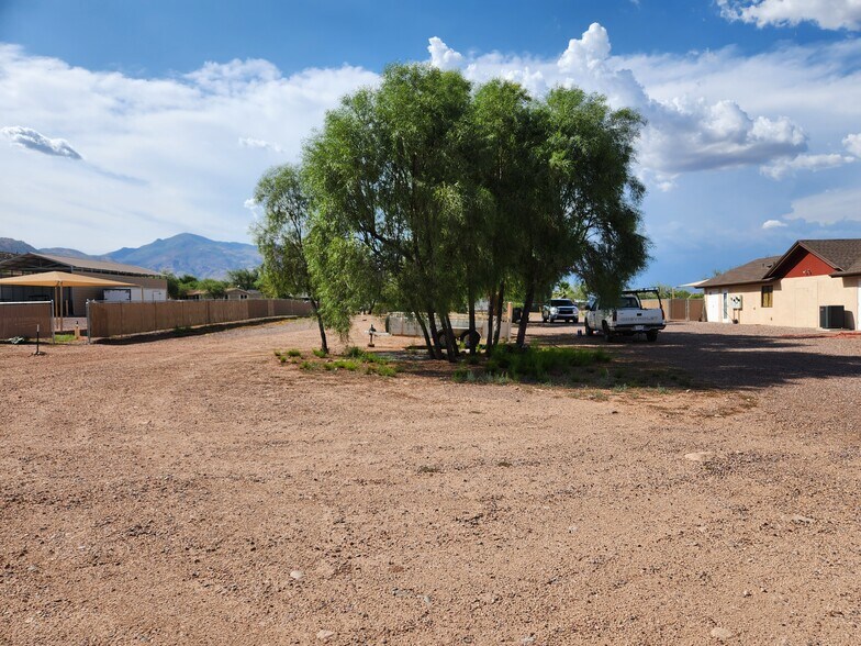45072 N Arizona Hwy 188, Tonto Basin, AZ à vendre - Photo de l’immeuble – Image 3 sur 40