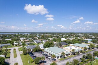 5547 A1A S, Saint Augustine, FL - VUE AÉRIENNE  vue de carte - Image1