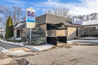 Plus de détails pour 150 Millwood St, Caro, MI - Bureau à louer
