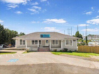 Plus de détails pour 400 Lively Ave, Norcross, GA - Bureau à vendre
