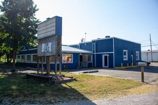 Plus de détails pour 600 Zanesville St, Beverly, OH - Local commercial à vendre