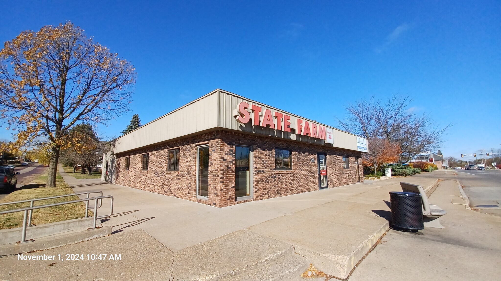 822-826 S 4th St, Clinton, IA à vendre Photo de l’immeuble– Image 1 sur 20