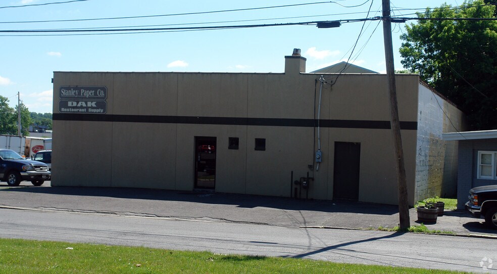 1 Terminal St, Albany, NY à vendre - Photo de l’immeuble – Image 3 sur 14