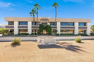 Plus de détails pour 9495 E San Salvador Dr, Scottsdale, AZ - Bureau/Médical à louer