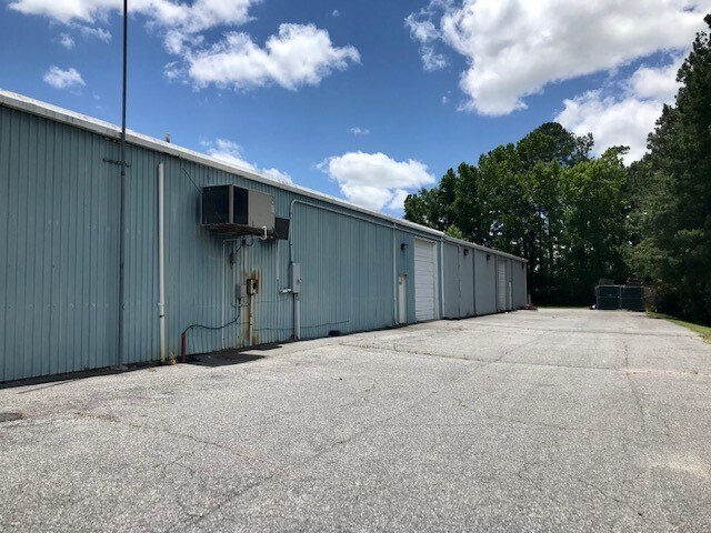 923 Halstead Blvd, Elizabeth City, NC à vendre - Photo de l’immeuble – Image 3 sur 3