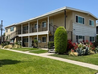 Plus de détails pour 1300 W Valencia Dr, Fullerton, CA - Logement à vendre