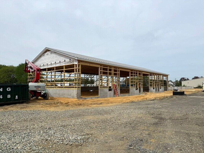81 Rye Oak Ct, Cheswold, DE à louer - Photo principale – Image 1 sur 2
