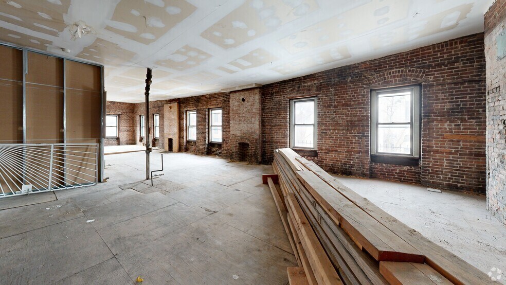 177 Spring St, New York, NY à vendre - Numérisation 3D Matterport – Image 2 sur 30