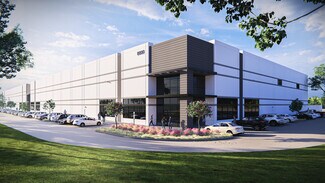 Plus de détails pour 2615 Block Dr, Irving, TX - Industriel/Logistique à louer