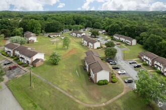 121 Lyman Ave, Duncan, SC - Vue aérienne  vue de carte