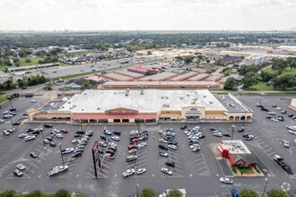 1000-1094 Federal Rd, Houston, TX - Vue aérienne vue de carte