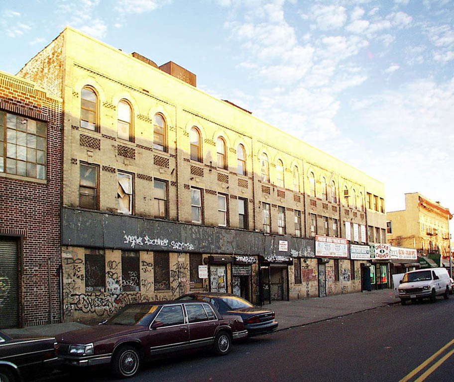 1249-1271 39th St, Brooklyn, NY à vendre Photo principale– Image 1 sur 10