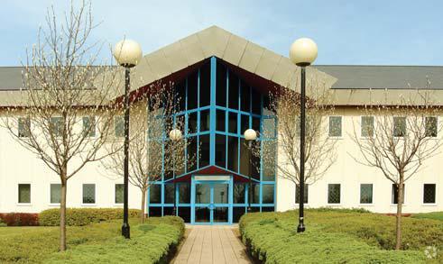 North Sands Business Centre, Sunderland à louer Photo principale– Image 1 sur 12